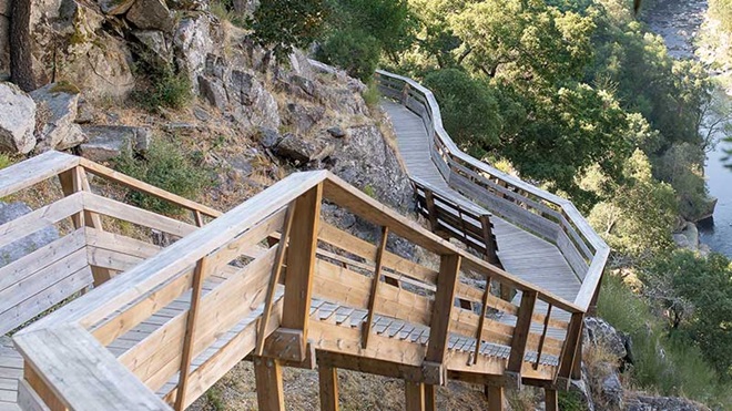 Passadiços do Paiva em Arouca
