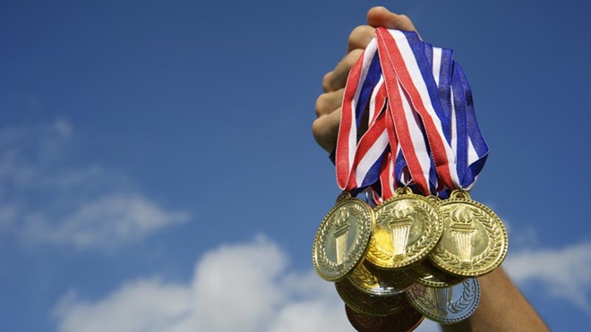 medalhas jogos olimpicos