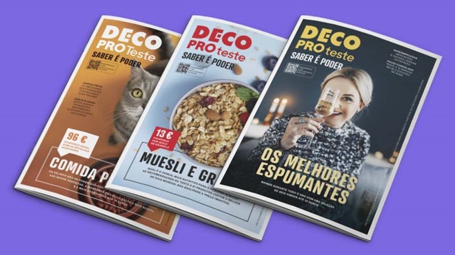 revistas deco proteste