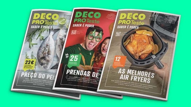 revistas deco proteste