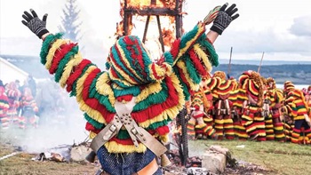 Carnaval de Podence
