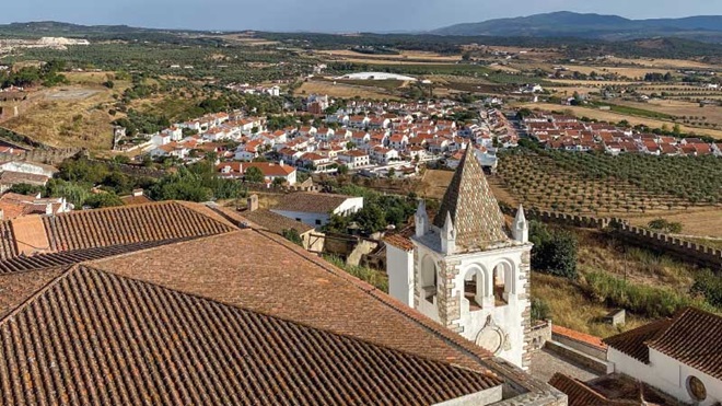 Estremoz