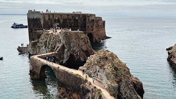 Forte da Berlenga
