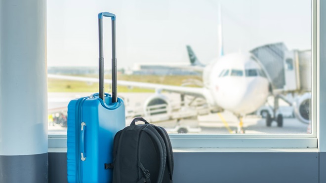 reembolso da agência de viagens Xtravel