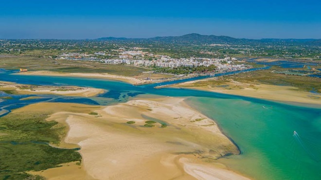 Ria Formosa