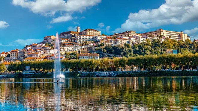 Cidade de Coimbra