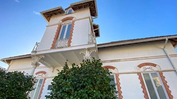 termas de luso