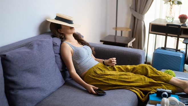 jet lag