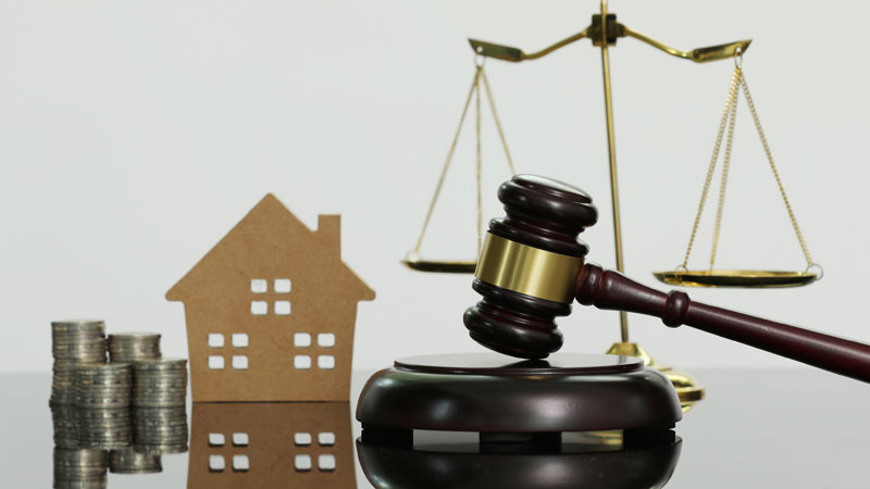 herança com dívidas