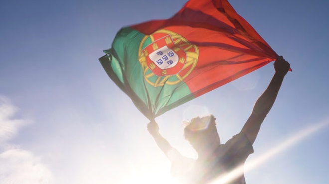 Nacionalidade Portuguesa