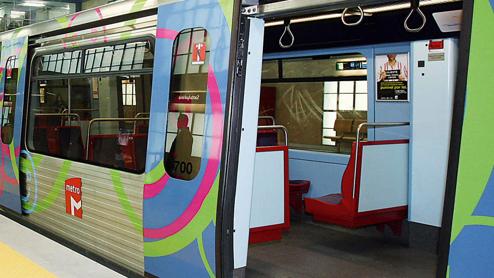 Rede metro lisboa Rede metro lisboa