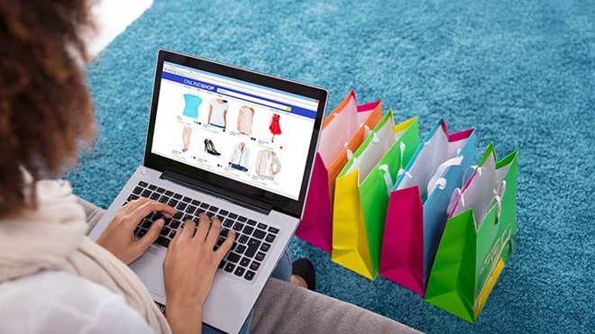 troca de compras black friday/natal