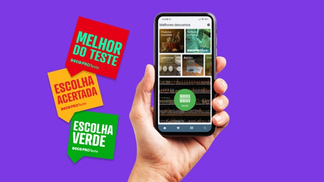 App Preço Fresco