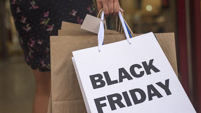 black friday