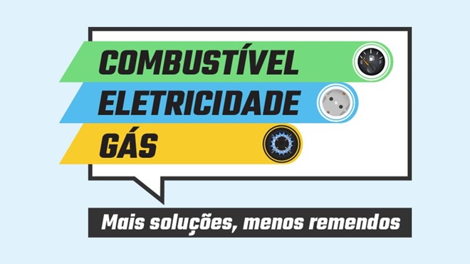 preço da energia