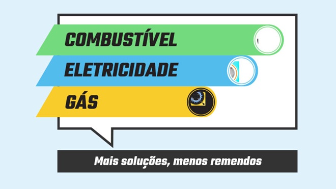 preço da energia