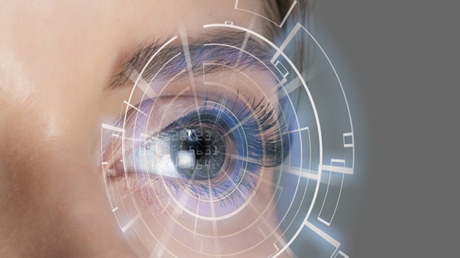 scan da Iris
