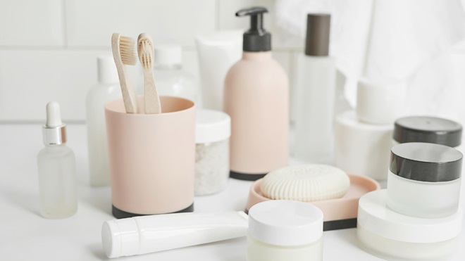 Cabaz de produtos de higiene e limpeza pode custar mais de 117 euros