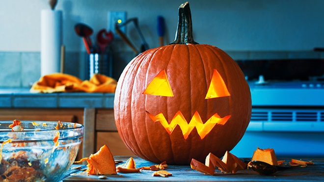 halloween