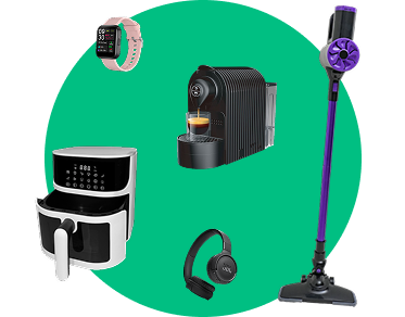 Brindes da DECO PROteste