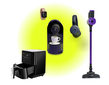 Brindes deco proteste