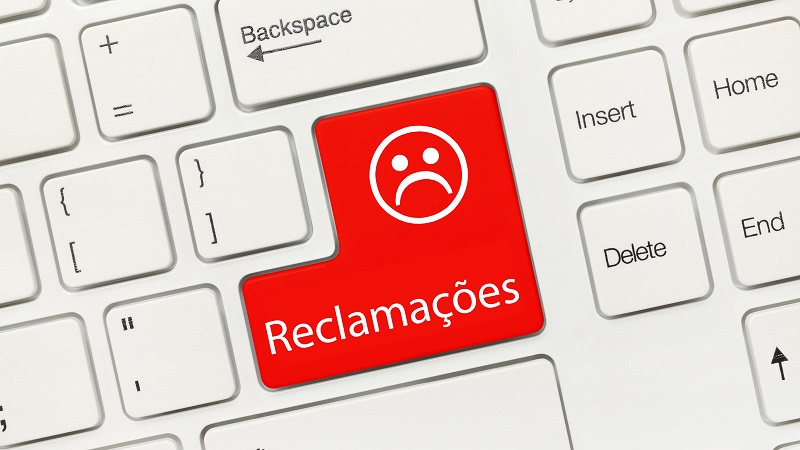 10 passos para reclamar na nossa plataforma