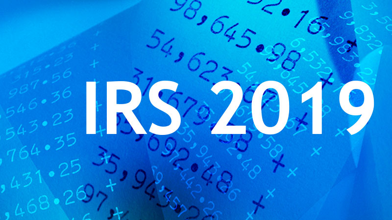 irs 2019