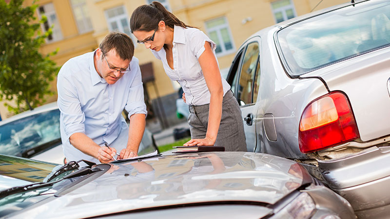 seguro automovel anulado