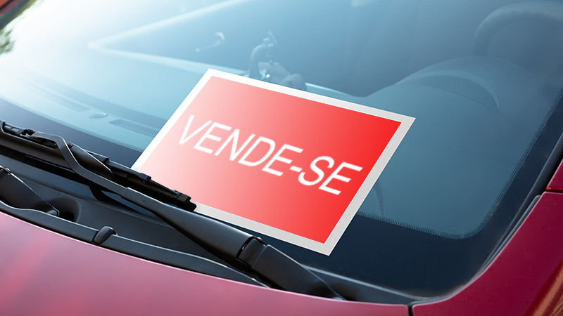 vender carro