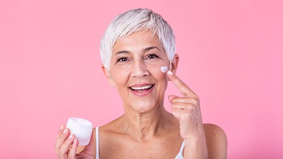 Como testamos cremes antirrugas