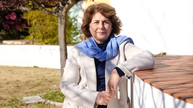 Piedade Líbano Monteiro