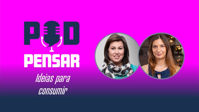 Júlia Galhardo fala sobre obesidade infantil