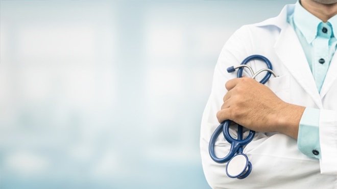 Utentes avaliam médico de família