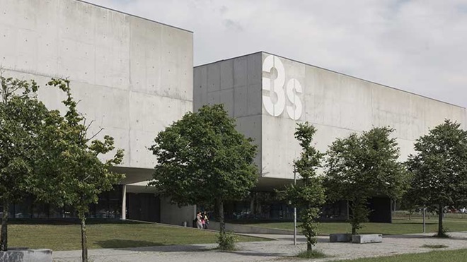 Centro de Investigação i3S