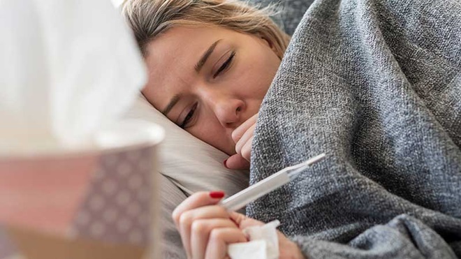 O que deve fazer para melhor lidar com a febre