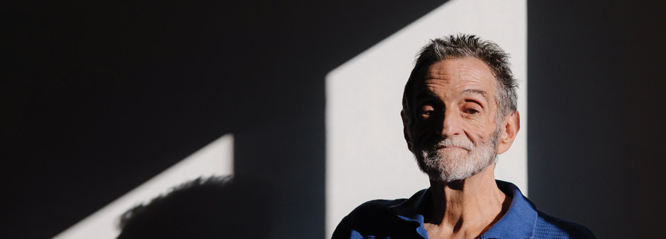 Entrevista Luís Mendão