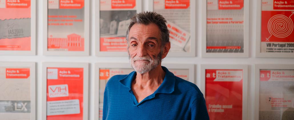 Entrevista Luís Mendão