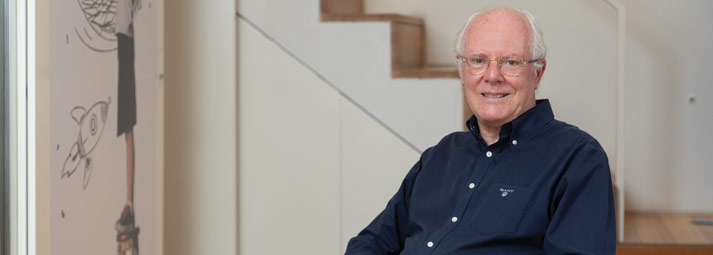 Entrevista Manuel Abecasis