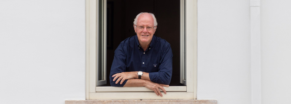 Entrevista Manuel Abecasis