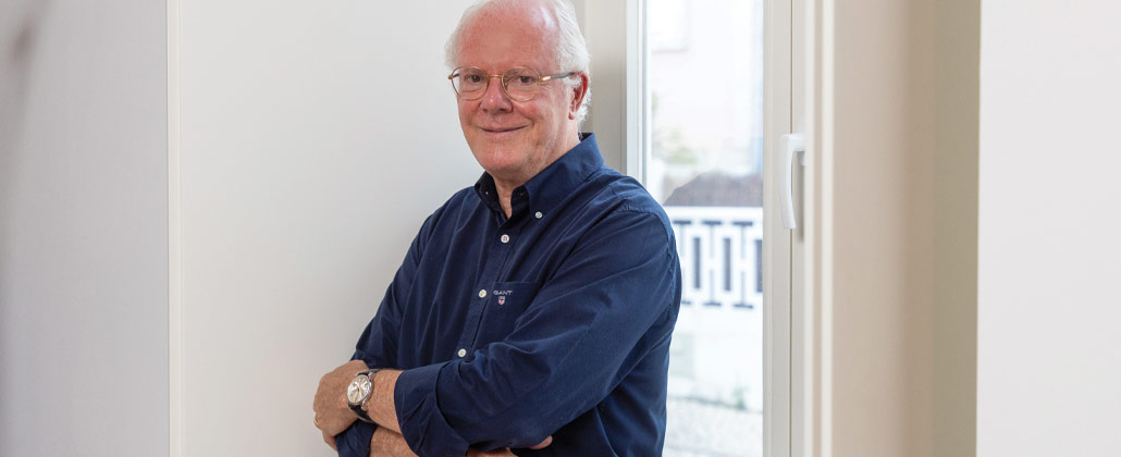 Entrevista Manuel Abecasis