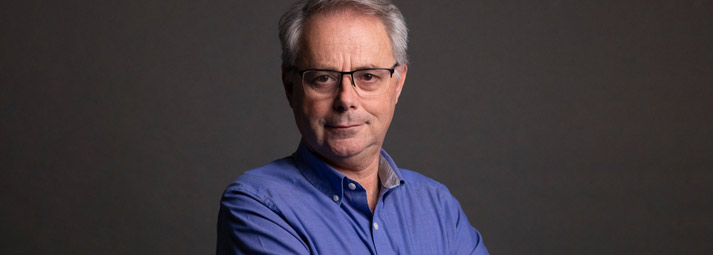 Entrevista Filipe Froes