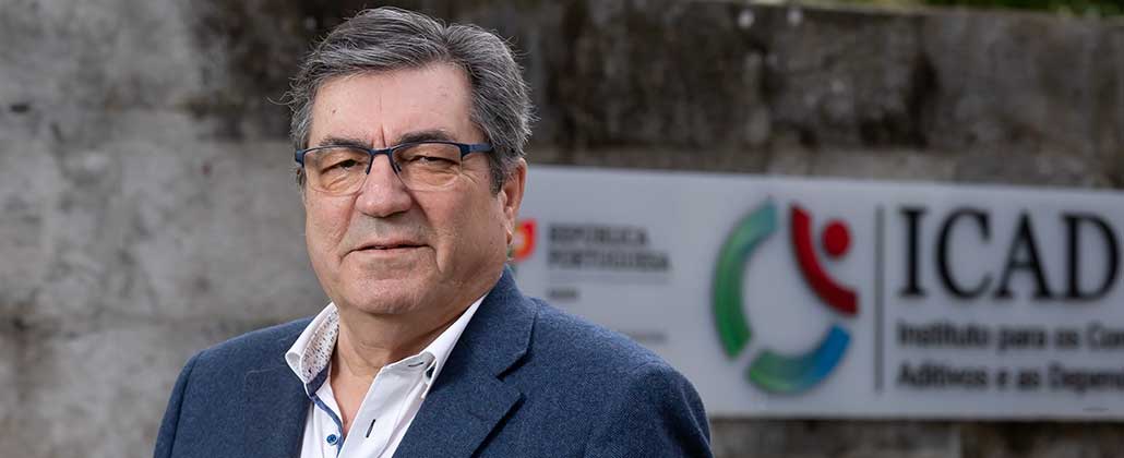 João Goulão