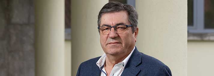João Goulão
