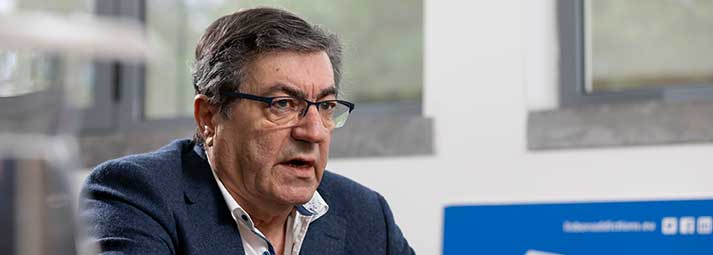 João Goulão