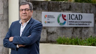 João Goulão