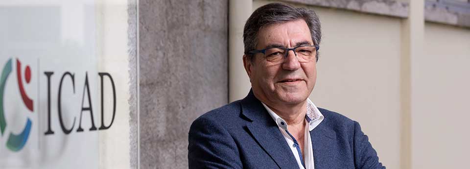 João Goulão