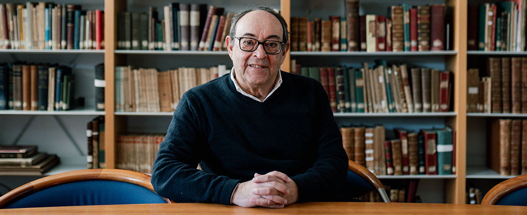 José Manuel Boavida