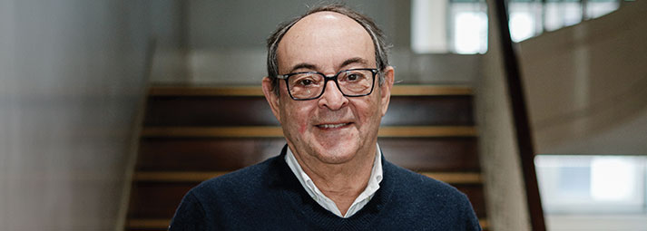 José Manuel Boavida