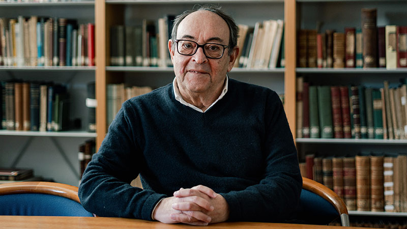 José Manuel Boavida