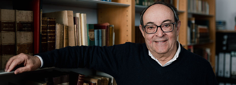 José Manuel Boavida